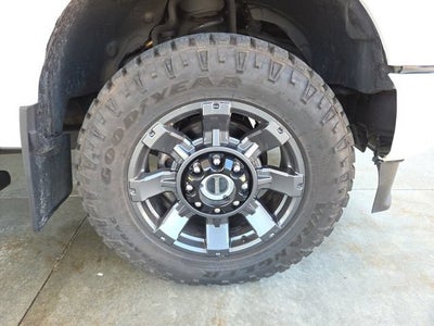 2023 Ford Super Duty F-250 SRW XL