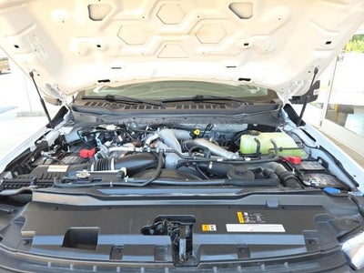 2023 Ford Super Duty F-250 SRW XL