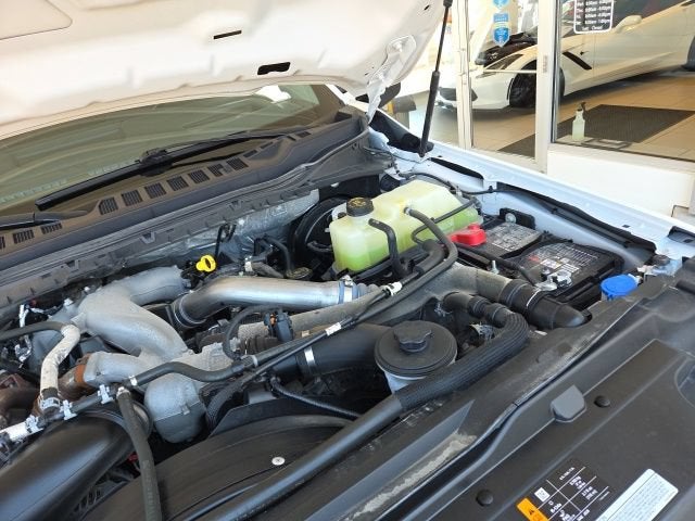 2023 Ford Super Duty F-250 SRW XL