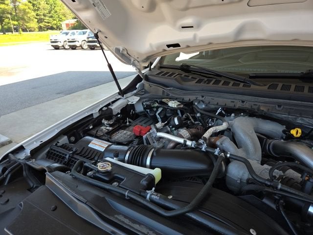 2023 Ford Super Duty F-250 SRW XL
