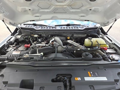 2023 Ford Super Duty F-250 SRW Lariat
