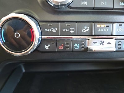 2023 Ford Super Duty F-250 SRW XL