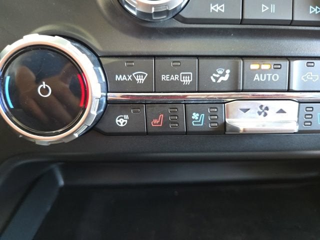 2023 Ford Super Duty F-250 SRW XL