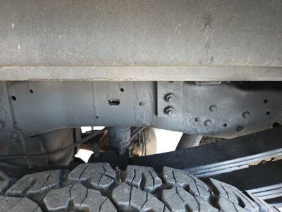 2012 Ford F-250 XL