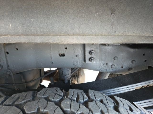 2012 Ford F-250 XL