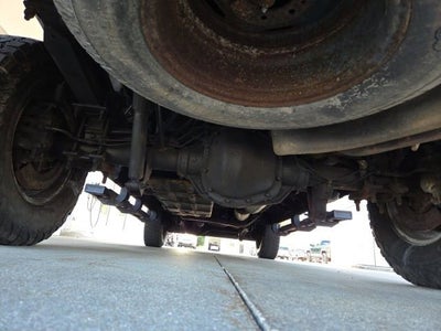 2012 Ford F-250 XL