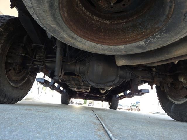 2012 Ford F-250 XL