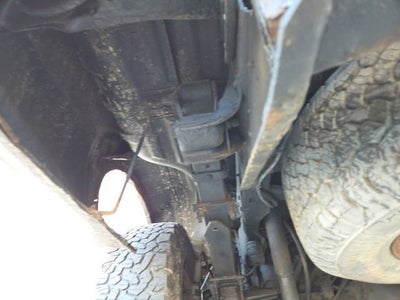 2012 Ford F-250 XL