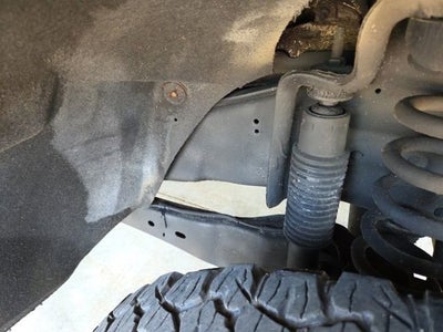 2012 Ford F-250 XL