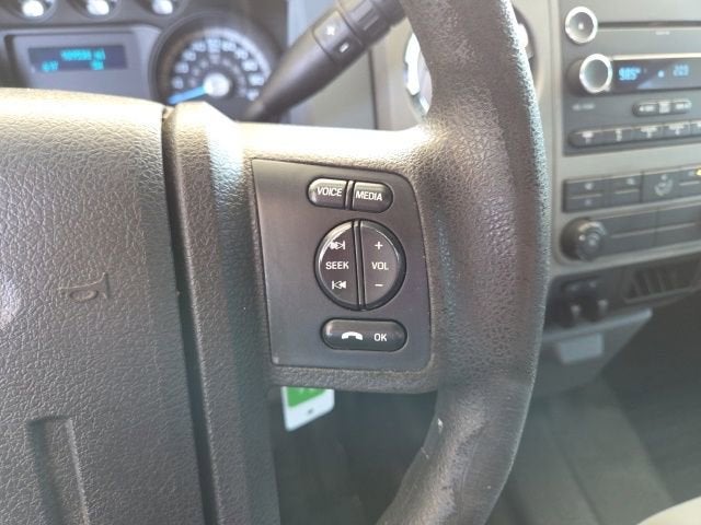 2012 Ford F-250 XL