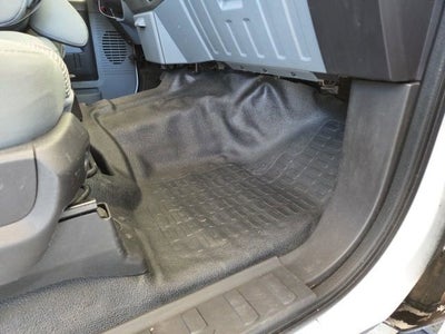 2012 Ford F-250 XL