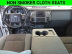 2012 Ford F-250 XL