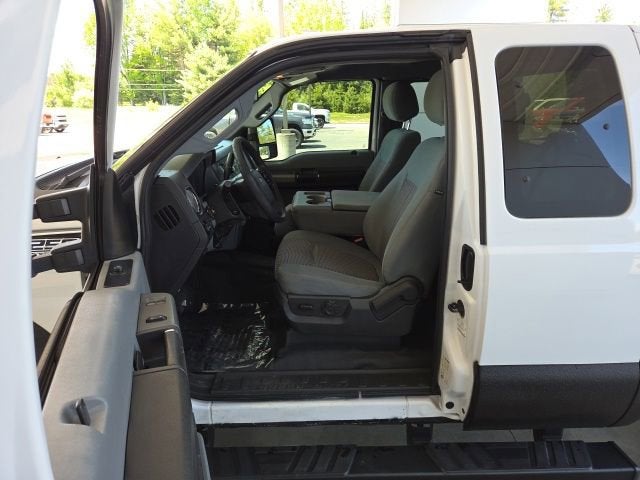 2012 Ford F-250 XL