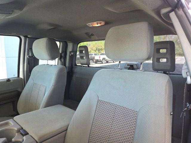 2012 Ford F-250 XL