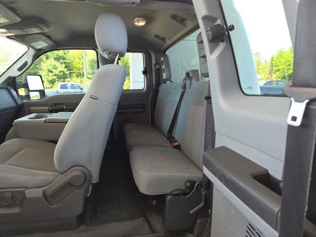 2012 Ford F-250 XL