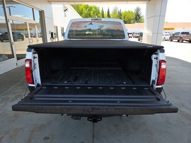 2012 Ford F-250 XL