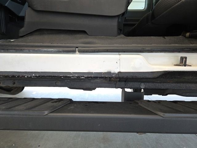 2012 Ford F-250 XL