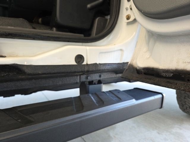 2012 Ford F-250 XL
