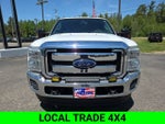 2012 Ford F-250 XL