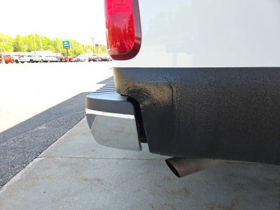2012 Ford F-250 XL