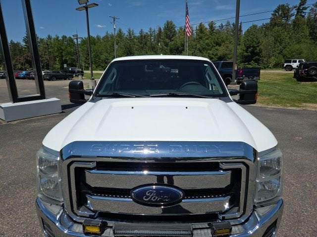 2012 Ford F-250 XL