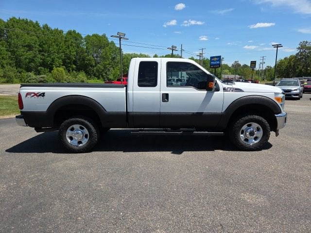 2012 Ford F-250 XL