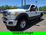 2012 Ford F-250 XL
