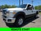 2012 Ford F-250 XL
