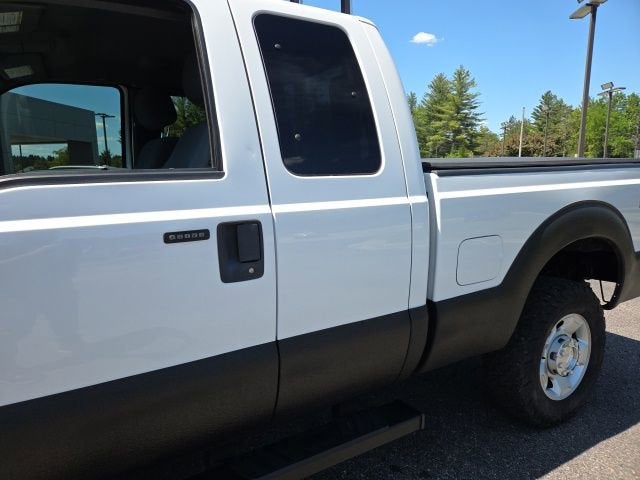 2012 Ford F-250 XL