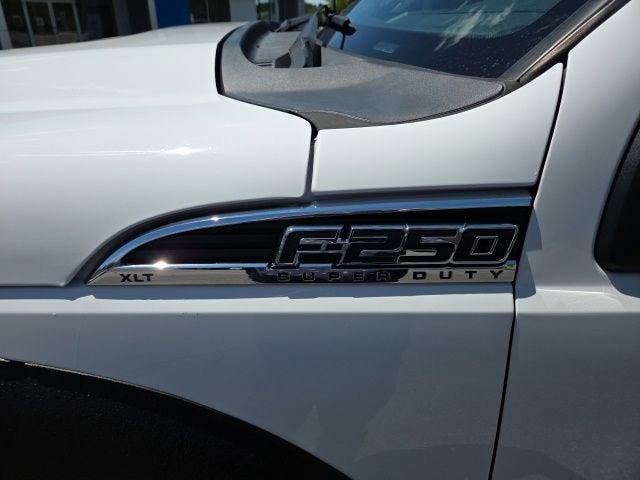 2012 Ford F-250 XL