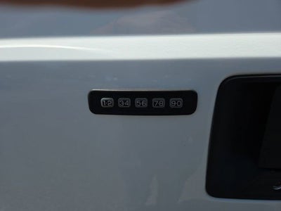 2012 Ford F-250 XL