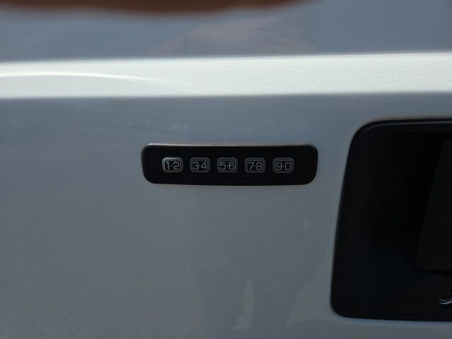 2012 Ford F-250 XL