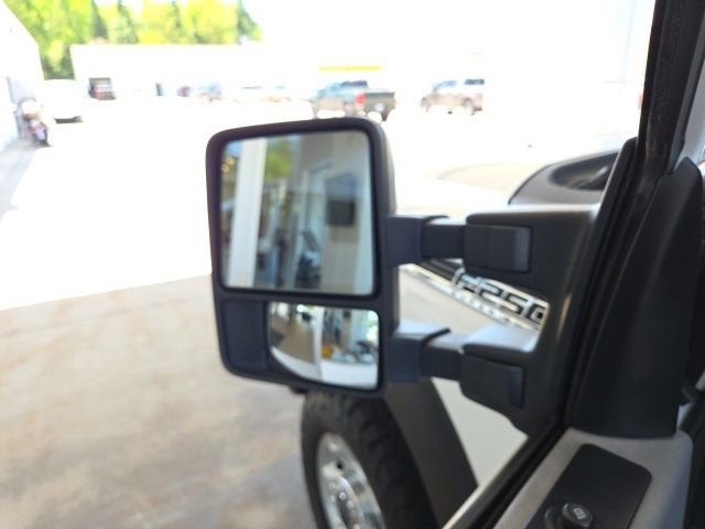 2012 Ford F-250 XL