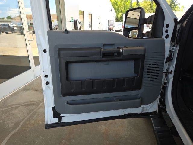 2012 Ford F-250 XL