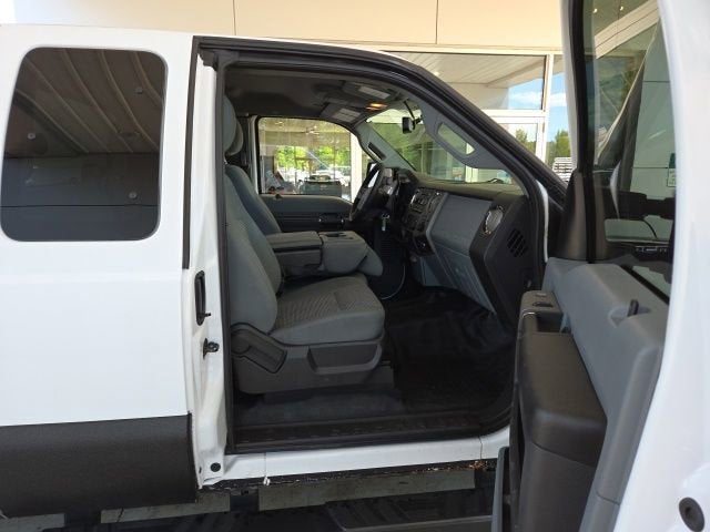 2012 Ford F-250 XL