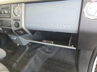 2012 Ford F-250 XL