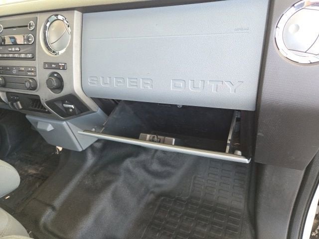 2012 Ford F-250 XL