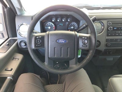 2012 Ford F-250 XL