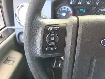 2012 Ford F-250 XL