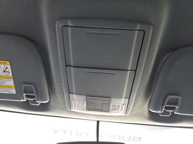 2012 Ford F-250 XL