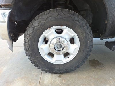 2012 Ford F-250 XL