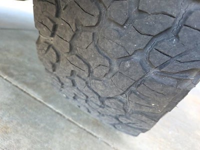 2012 Ford F-250 XL