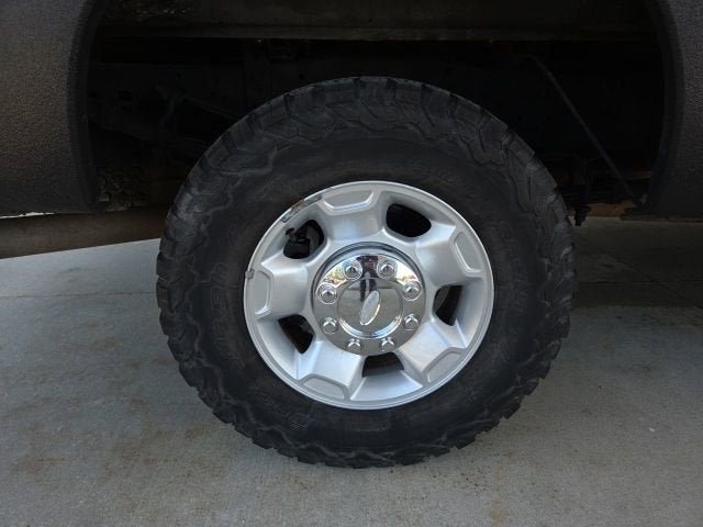 2012 Ford F-250 XL