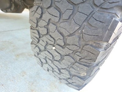 2012 Ford F-250 XL