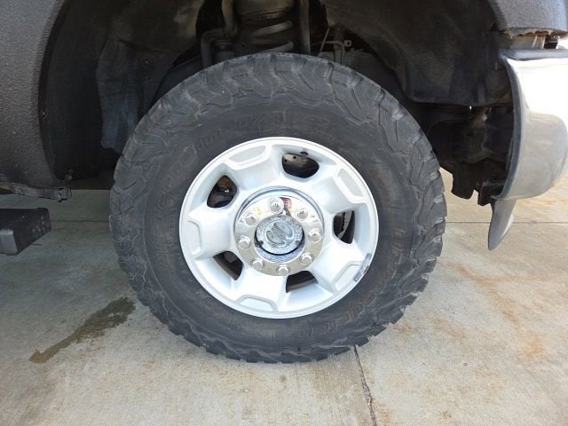 2012 Ford F-250 XL