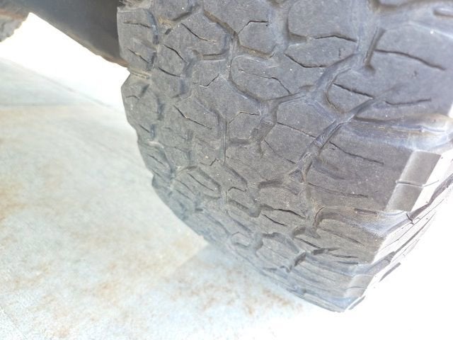 2012 Ford F-250 XL