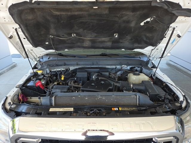 2012 Ford F-250 XL