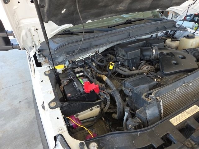 2012 Ford F-250 XL
