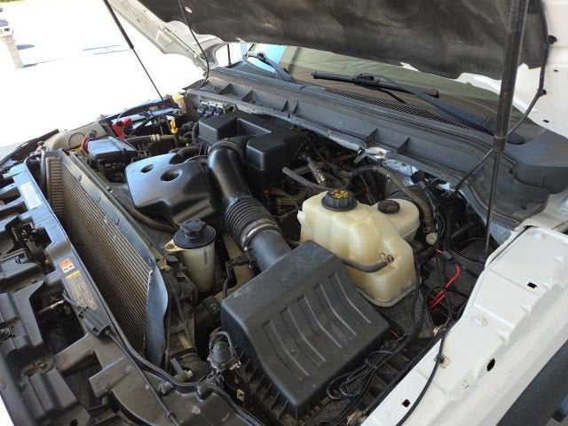 2012 Ford F-250 XL