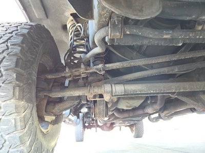 2012 Ford F-250 XL